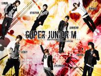 Super junior M