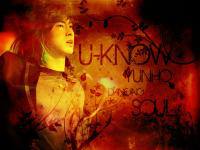 U-KNOW YUNHO DANCING SOUL