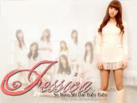 Jessica Baby Baby