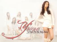 YoonA Baby Baby