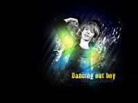 Dancing Out Boy#2 : LEE DONG HAE