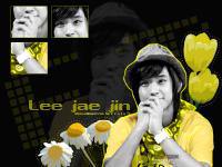 Lee Jae jin :: In Thailand