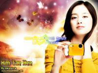 Angel:::Kim Tae Hee