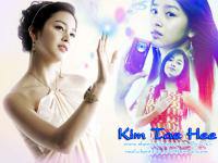 KIM TAE HEE