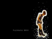Fujimoto Miki - Lonely