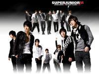 Super Junior M