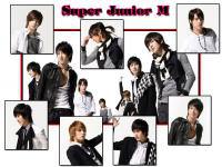 Super Junior M