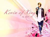 Lovely Kevin