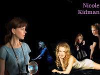 Nicole Kidman MIXx