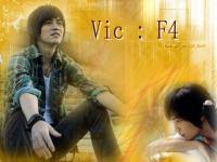 Vic  :  F4