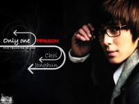 Choi Jonghun...Only one person