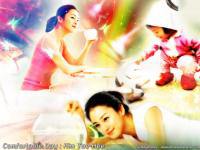 Kim Tae Hee :: Freedom  Time