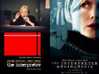 The Interpreter only NK