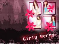 Girly Berry # *