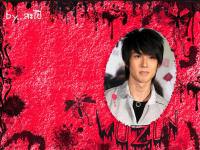 อู๋จุน MY idol