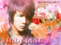 Jiro wang