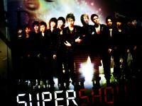 Super junor - Super Show