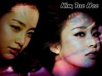 KIM TAE HEE ""ART""