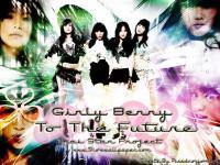 Girly Berry : To The Future