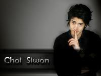 Siwon  SuJu