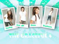 CSJH The Grace "Graceful 4"