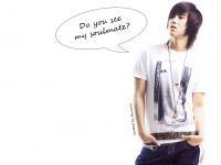 YunHo - where r my soulmate?