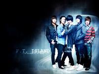 Korean Festival : F.T. Island