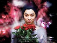 gong yoo