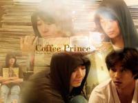 Coffee Prince