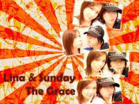 Lina*Sunday CSJH The Grace 
