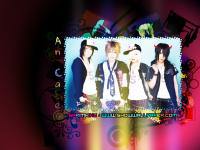 :: An Cafe : J-Rock Set# ::