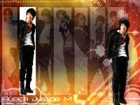 Super Junior M : Hangeng