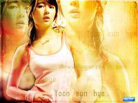 Girl in my heart ; yoon eun hye