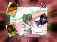the best friends