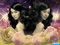 The flower of the city -- Yoon Eun Hye --