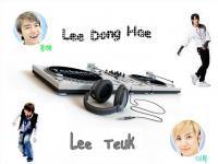 lee teuk-dong hae