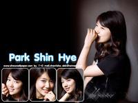 Park Shin Hye