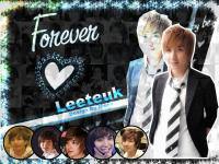 Forever Leeteuk