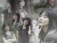 Song hye kyo ~lover