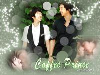 ~ Coffee Prince ~