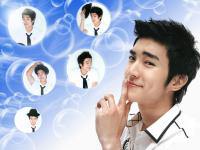 Siwon "Cute"