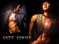 Siwon "Sexy Siwon"