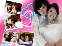 แกล้งจุ๊บให้รู้ว่ารัก