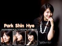 Park Shin Hye