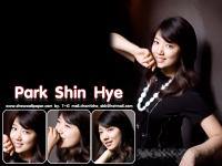 Park Shin Hye