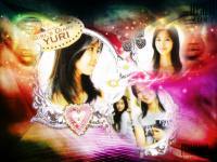 yuri sweet girl