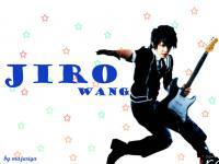 jiro wang