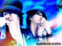 Kamenashi Kazuya