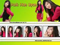 Park Han Byun