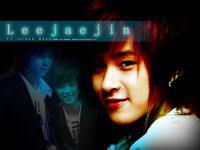 LEE JAEJIN